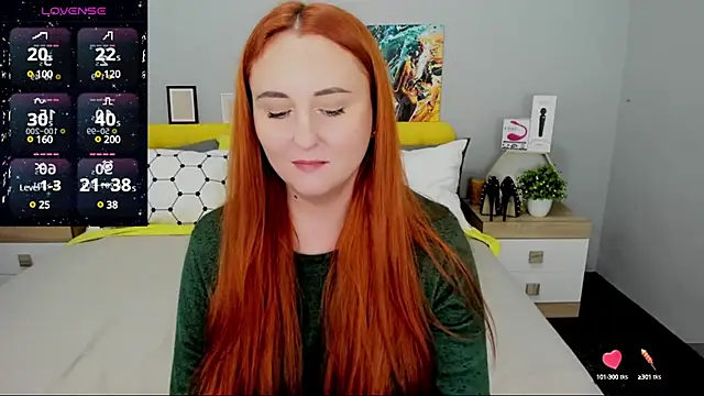 BabeLessi online show from 12.24.24