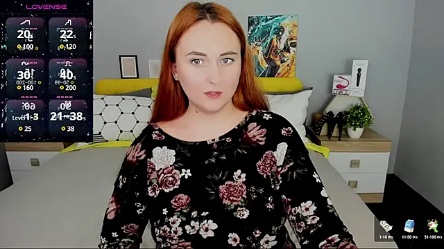 BabeLessi online show from 01.25.25