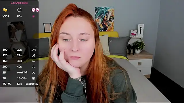 BabeLessi online show from 03.28.26