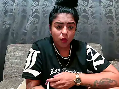 indianishkq7 online show from 02.01.25