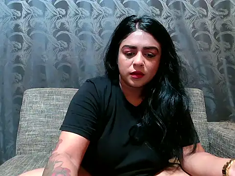 indianishkq7 online show from 02.19.25