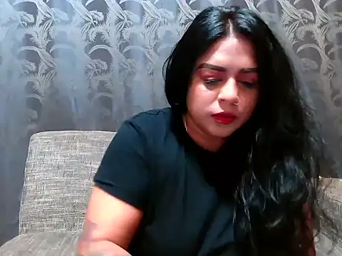 indianishkq7 online show from 02.22.25