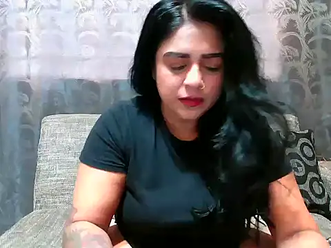 indianishkq7 online show from 03.04.25