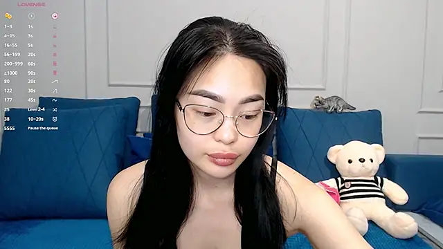 Snapshot of kwana_colada chatting on 03.13.25 kwana colada online show from 03.13.25