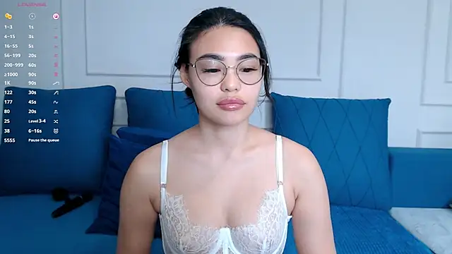 Snapshot of kwana_colada chatting on 06.10.26 kwana colada online show from 06.10.26