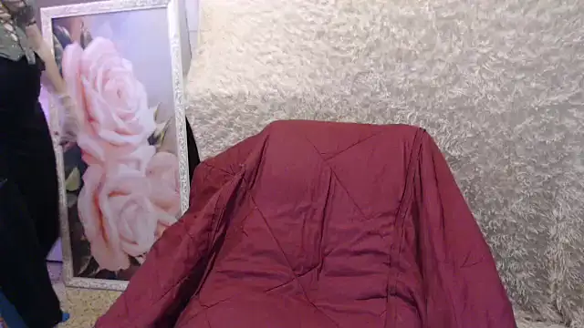 Snapshot of Ruda1919 chatting on 03.18.25 Ruda1919 online show from 03.18.25