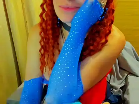 Snapshot of Ruda1919 chatting on 04.26.26 Ruda1919 online show from 04.26.26