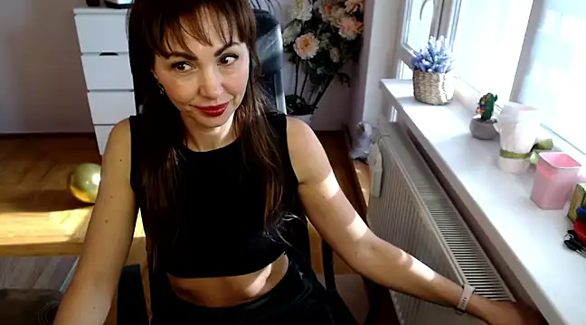 Jyssika online show from 02.19.25