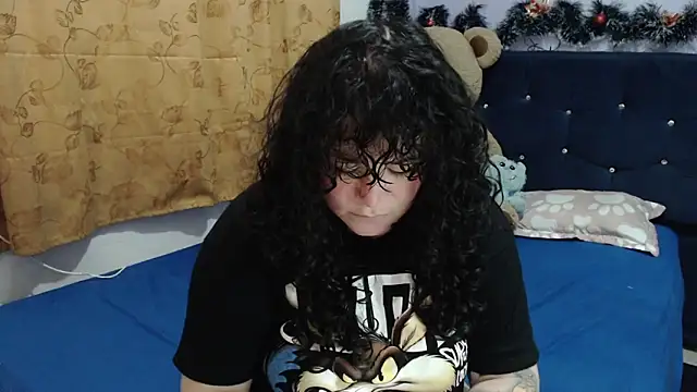 Snapshot of ANGELIQUE_KLANE chatting on 01.07.26 ANGELIQUE KLANE online show from 01.07.26