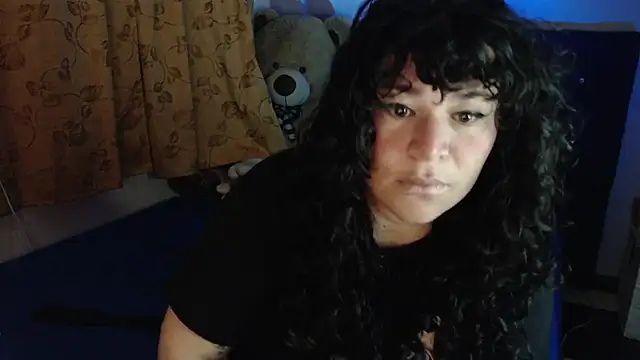 Snapshot of ANGELIQUE_KLANE chatting on 01.14.26 ANGELIQUE KLANE online show from 01.14.26