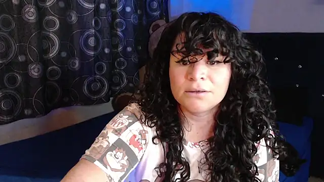 ANGELIQUE KLANE online show from 04.13.26