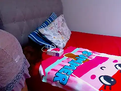 Snapshot of BootyliciousAssxxx chatting on 12.15.24 BootyliciousAssxxx online show from 12.15.24