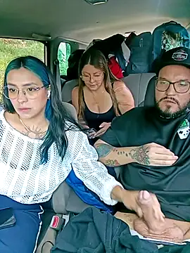 sgmr online show from 11.08.25