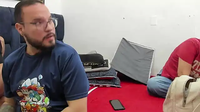 sgmr online show from 11.21.25