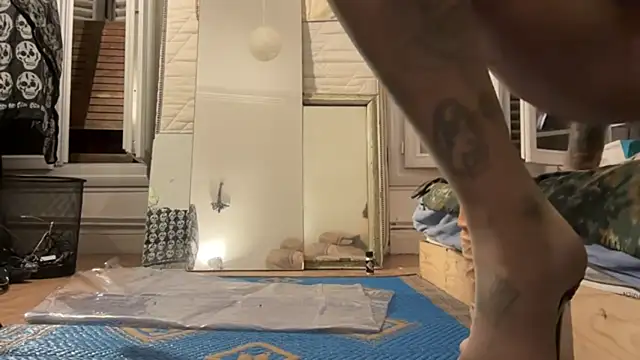 Snapshot of Wilmaaturbate chatting on 10.11.25 Wilmaaturbate online show from 10.11.25