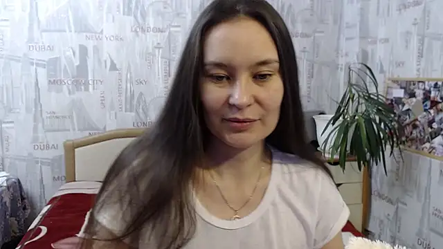 GinaQSoul online show from 01.17.25