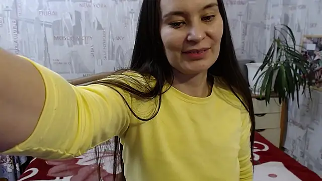 GinaQSoul online show from 01.19.25