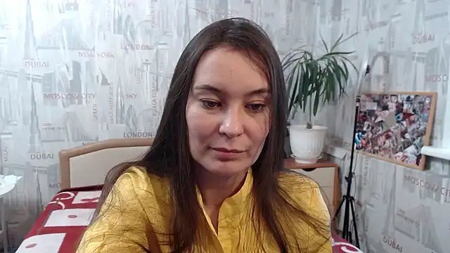 GinaQSoul online show from 02.17.25