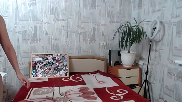 GinaQSoul online show from 02.26.25