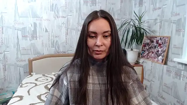 GinaQSoul online show from 10.17.25