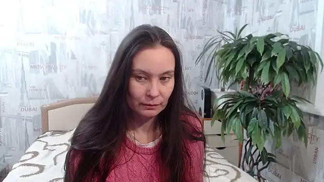 GinaQSoul online show from 02.04.26