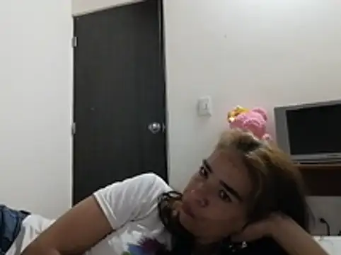 mari657 online show from 02.04.25