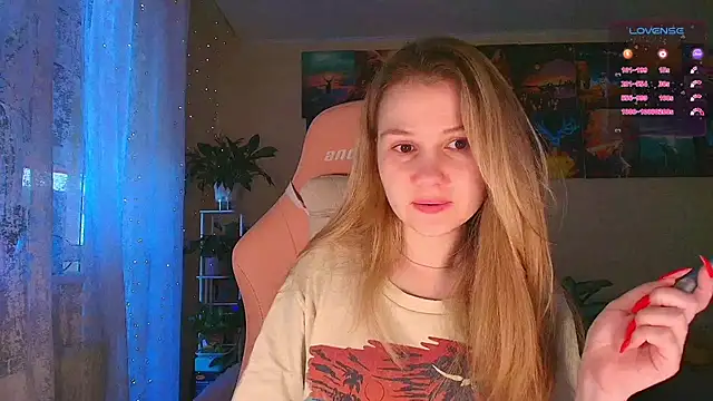 GoodWitch  online show from 11.05.25