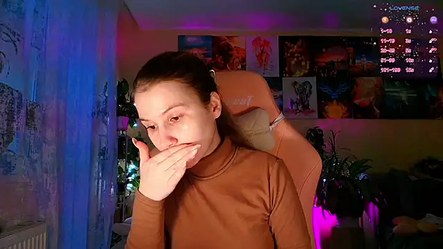 GoodWitch  online show from 01.08.26