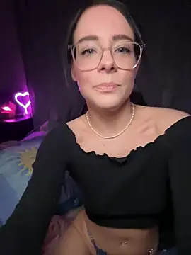 Snapshot of Carmen_Monroe chatting on 05.10.26 Carmen Monroe online show from 05.10.26