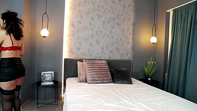 LisaCroft online show from 02.03.25