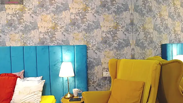 LisaCroft online show from 09.09.25