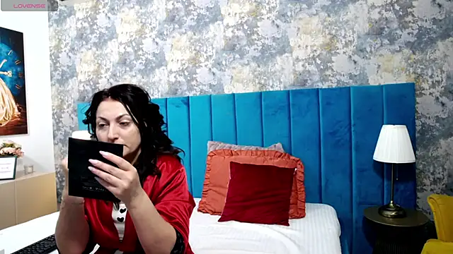 LisaCroft online show from 01.15.26