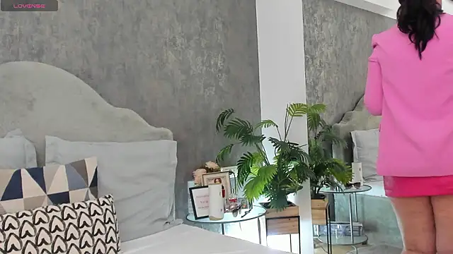 LisaCroft online show from 03.09.26