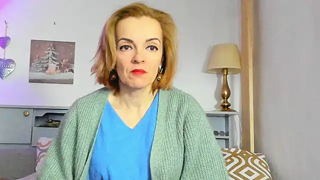 KateConner online show from 02.11.25