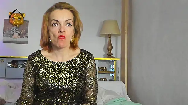 KateConner online show from 03.11.25