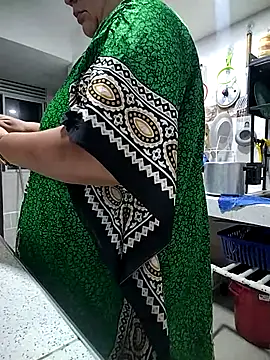 Brenda Berck  online show from 04.08.26