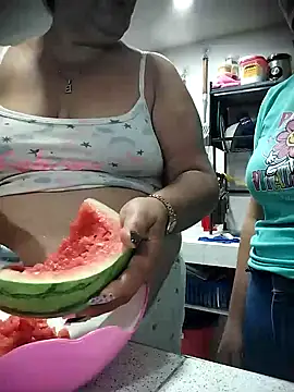 Brenda Berck  online show from 04.09.26