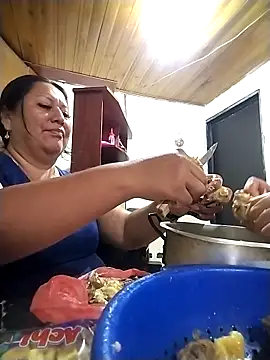 Brenda Berck  online show from 04.15.26