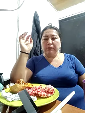 Snapshot of Brenda_Berck_ chatting on 05.03.26 Brenda Berck online show from 05.03.26