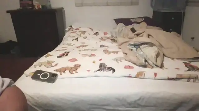 Pantychubs69 online show from 11.05.25