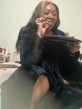 Bootyliciouse21X online show from 06.27.26