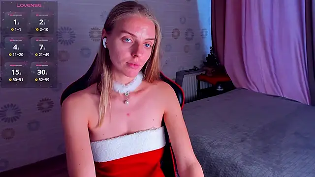 Jam cream online show from 12.18.24