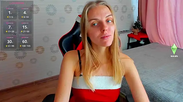 Jam cream online show from 12.20.24