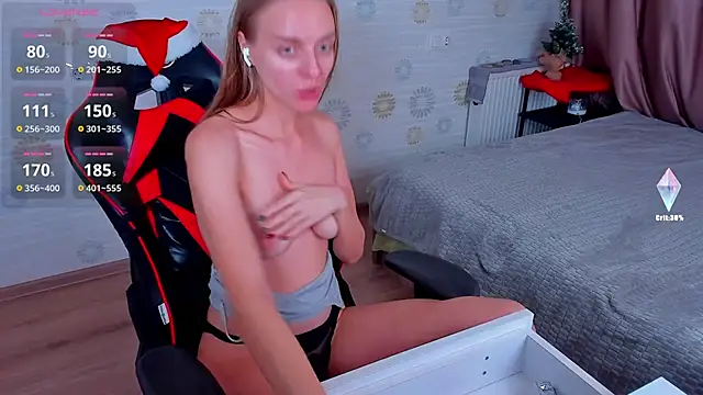 Jam cream online show from 12.24.24