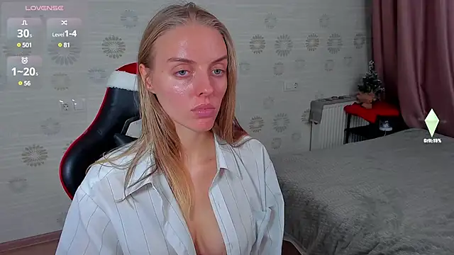 Jam cream online show from 12.30.24