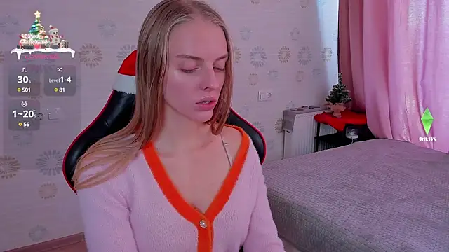 Jam cream online show from 01.01.25