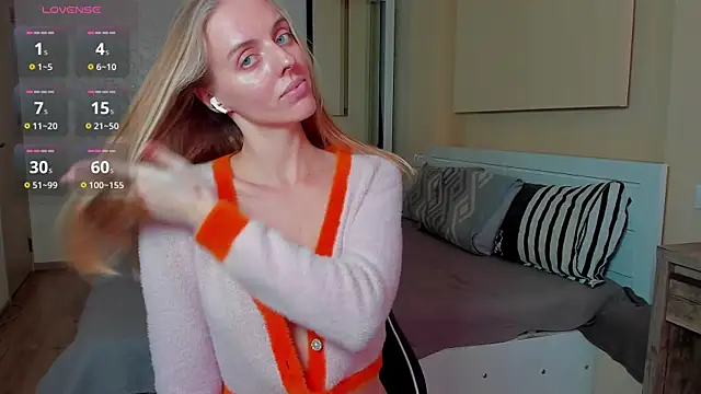 Jam cream online show from 02.26.25