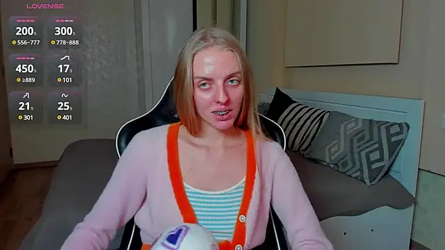 Jam cream online show from 03.03.25