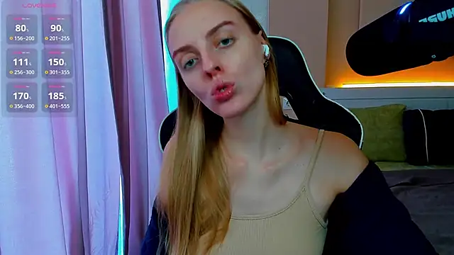 Jam cream online show from 09.21.25