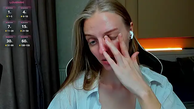 Jam cream online show from 10.22.25